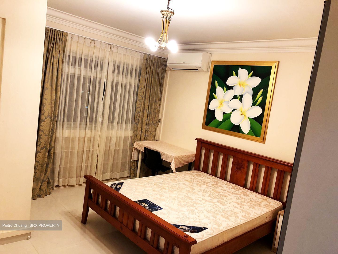 Blk 48 Bendemeer Road (Kallang/Whampoa), HDB Executive #554872381